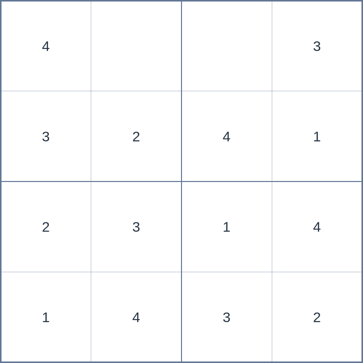 సుడోకు #12026092508