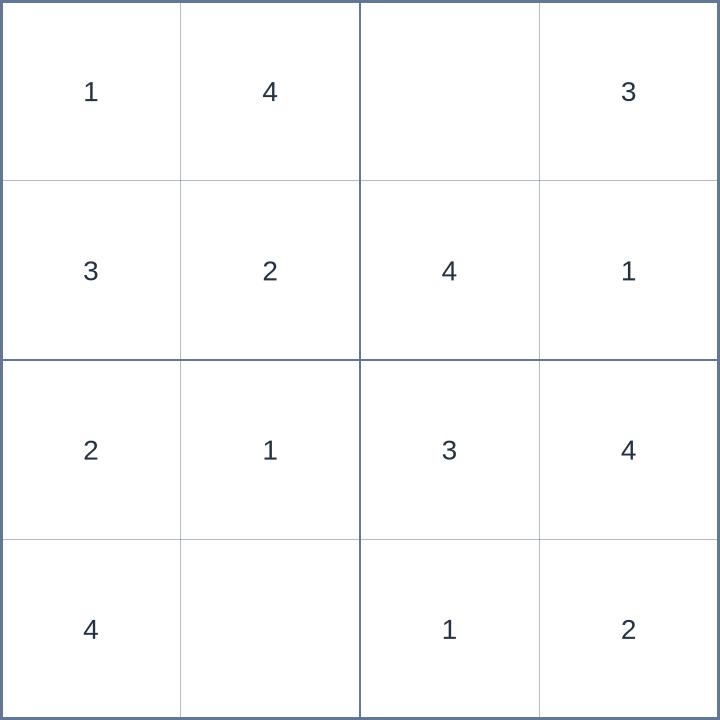 సుడోకు #12026092601