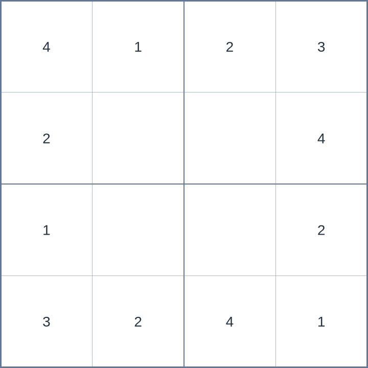 సుడోకు #12026092604