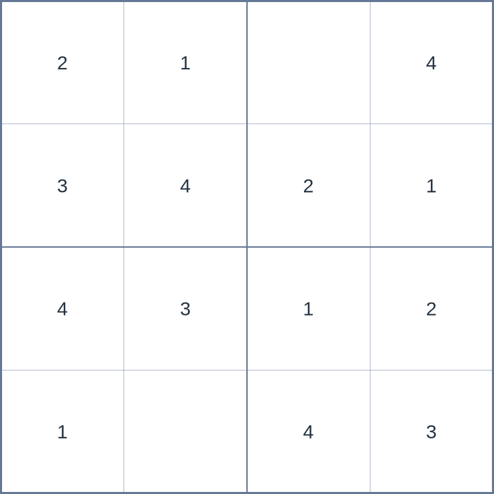 సుడోకు #12026092605