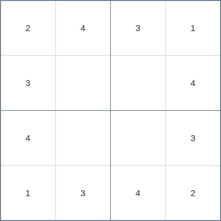 సుడోకు #12026092610