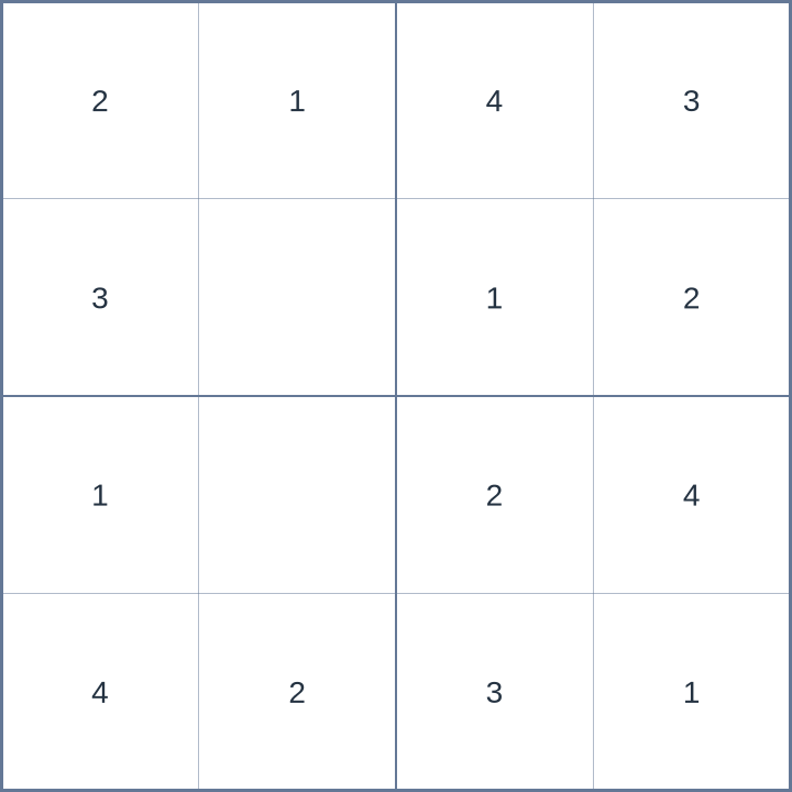 సుడోకు #12026092702