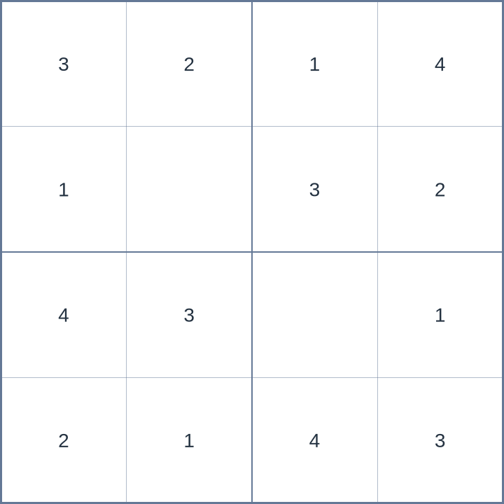 సుడోకు #12026092703