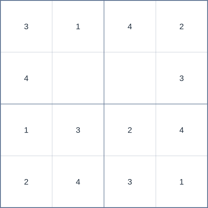 సుడోకు #12026092704