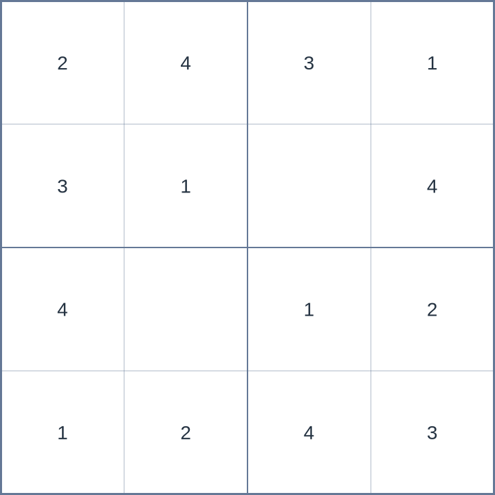 సుడోకు #12026092707