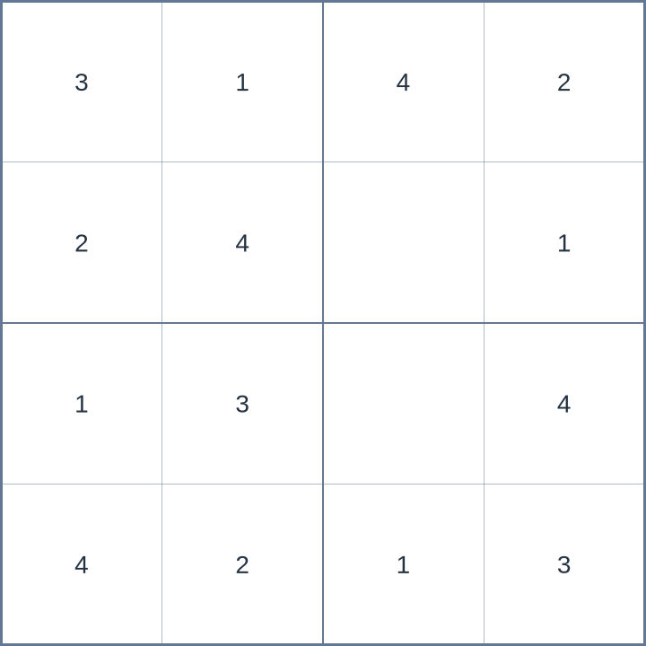 సుడోకు #12026092709