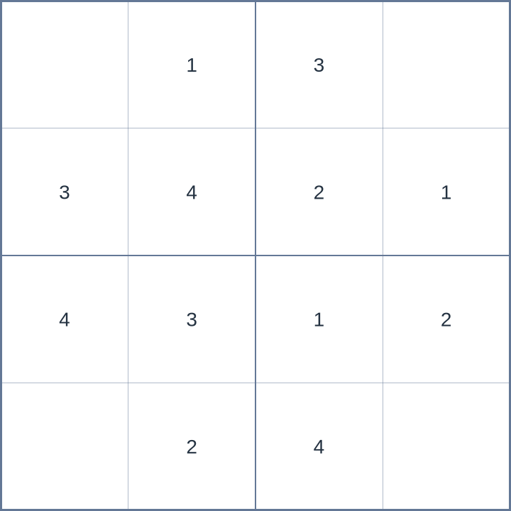 సుడోకు #12026092805
