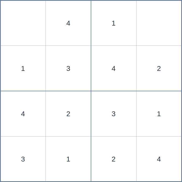 సుడోకు #12026092806