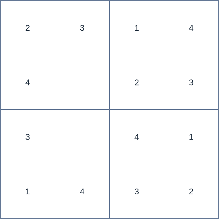 సుడోకు #12026092807
