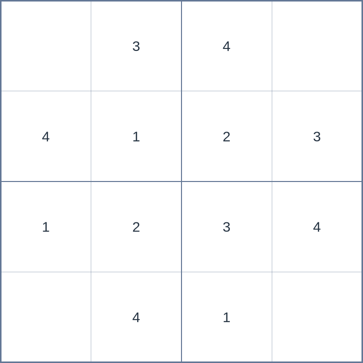 సుడోకు #12026092808