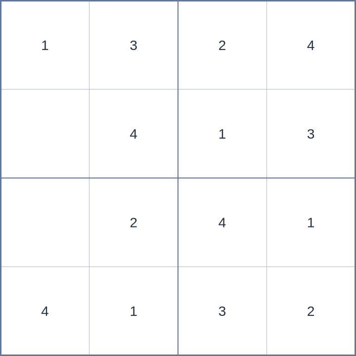 సుడోకు #12026092902