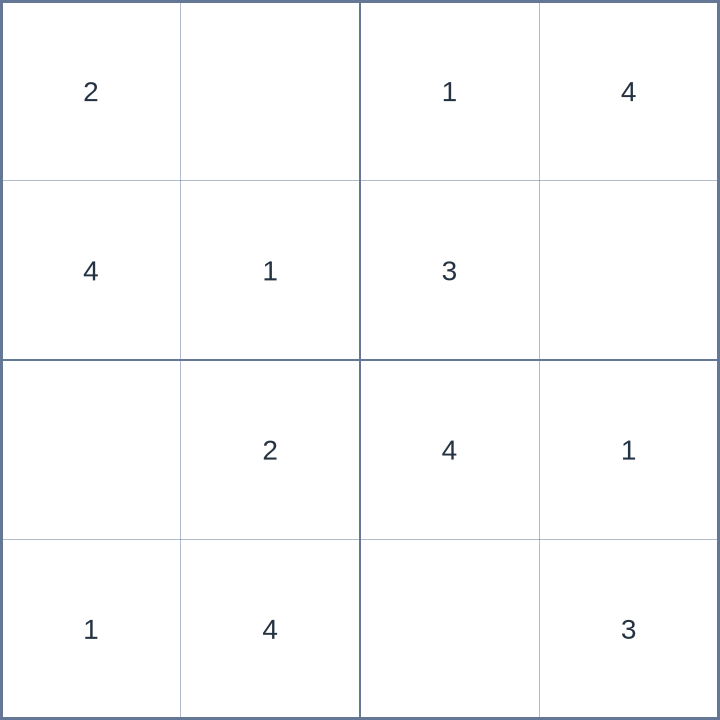 సుడోకు #12026092903