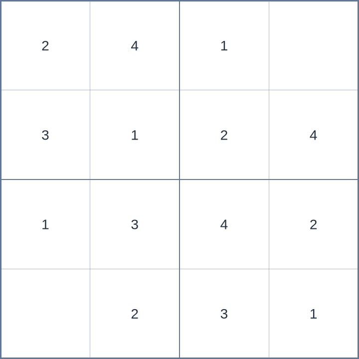 సుడోకు #12026092904