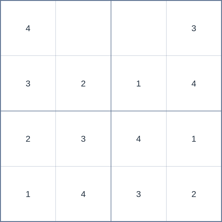 సుడోకు #12026092905