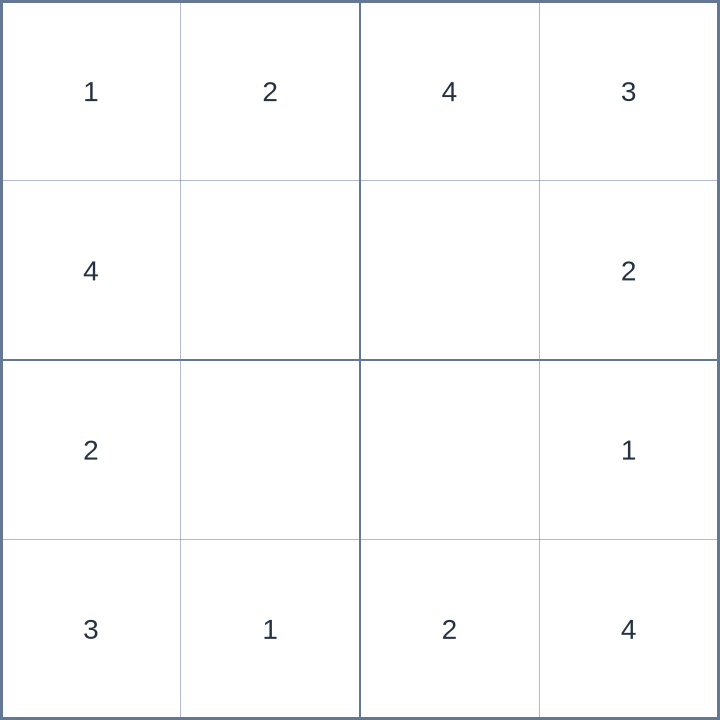 సుడోకు #12026092906