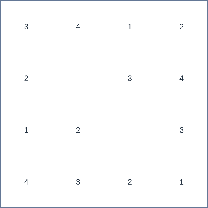 సుడోకు #12026092907