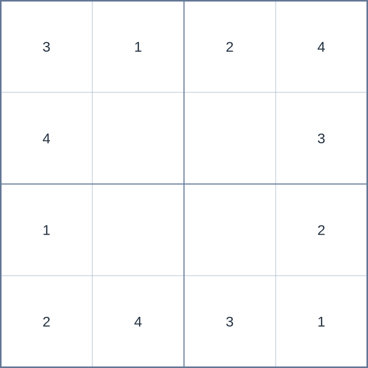 సుడోకు #12026092909