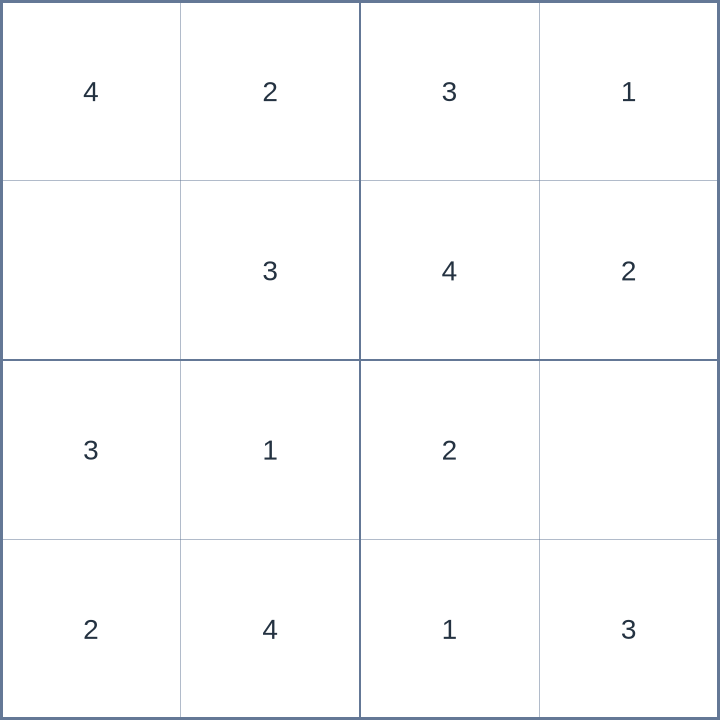 సుడోకు #12026092910