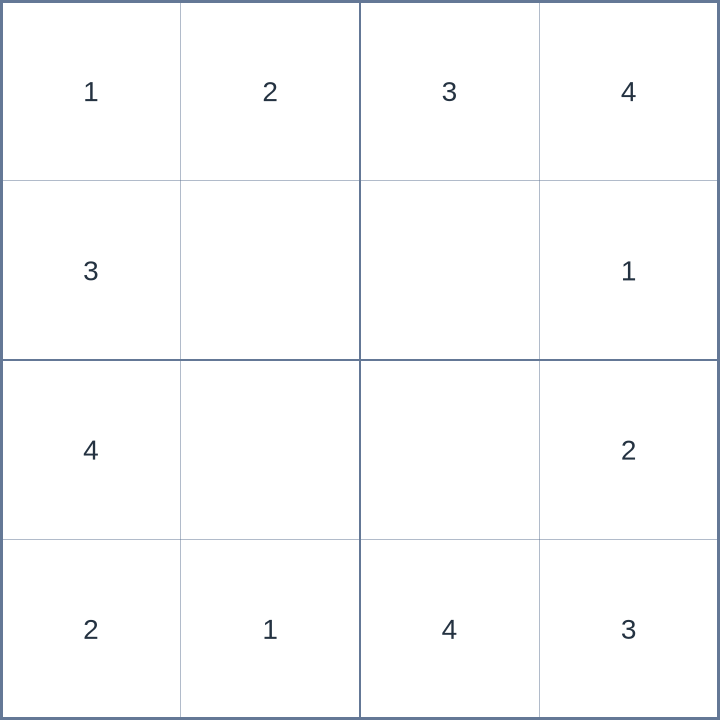 సుడోకు #12026093003