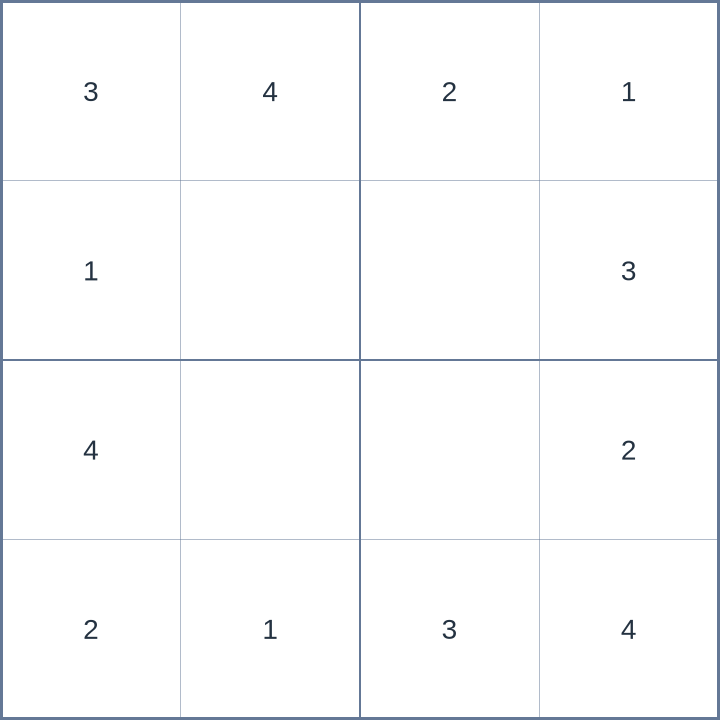 సుడోకు #12026093007