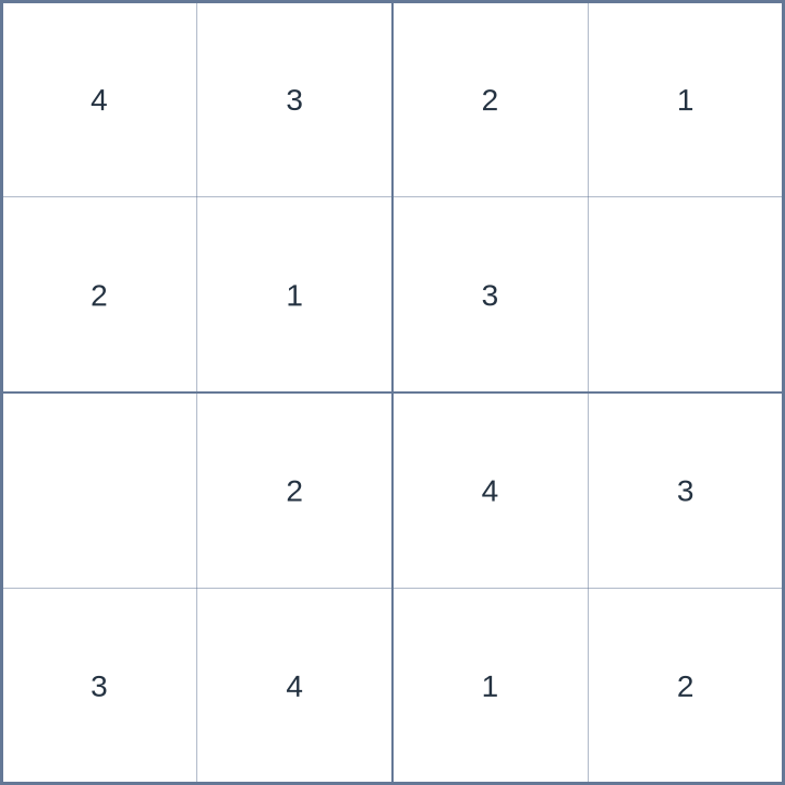 సుడోకు #12026100102