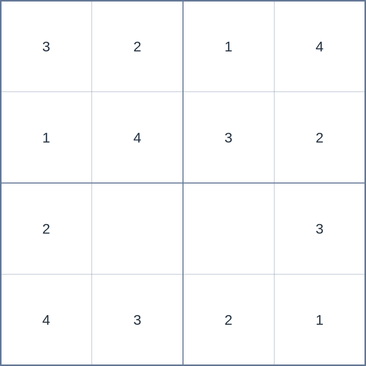సుడోకు #12026100104