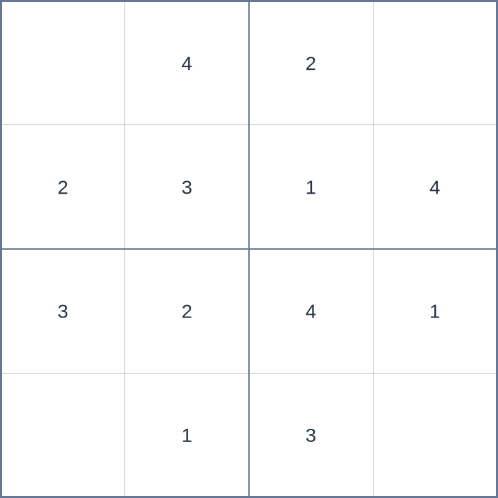 సుడోకు #12026100106