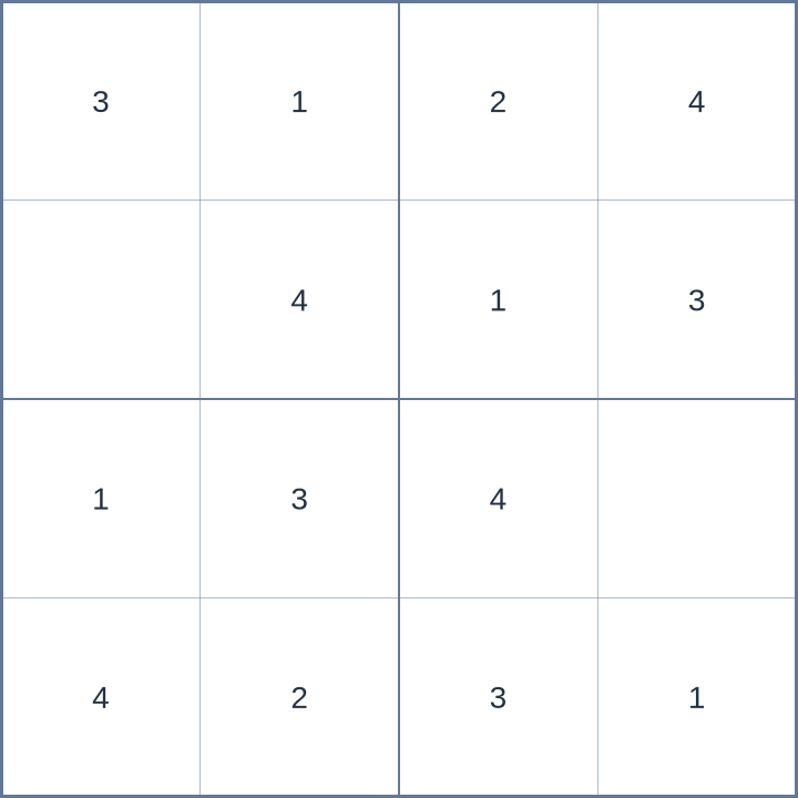 సుడోకు #12026100107