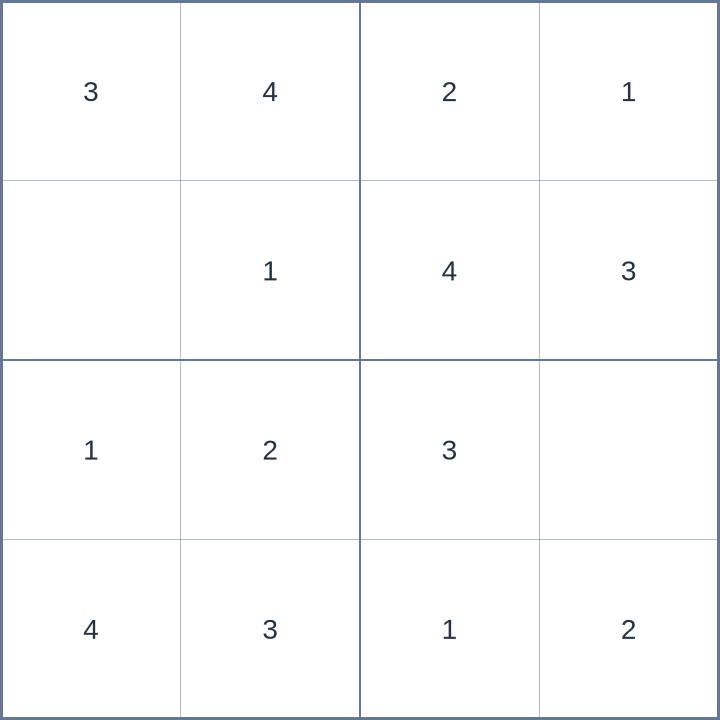 సుడోకు #12026100109