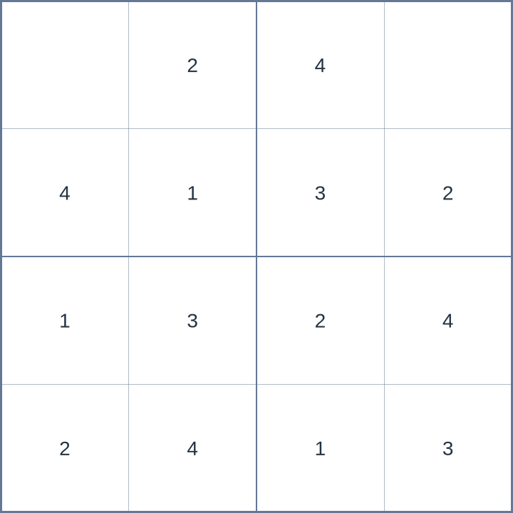 సుడోకు #12026100110
