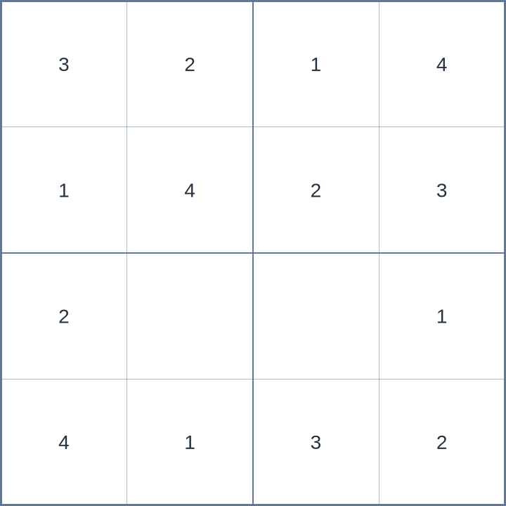 సుడోకు #12026100204