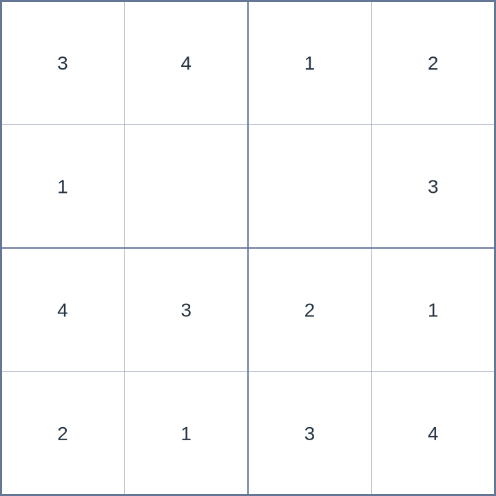సుడోకు #12026100205