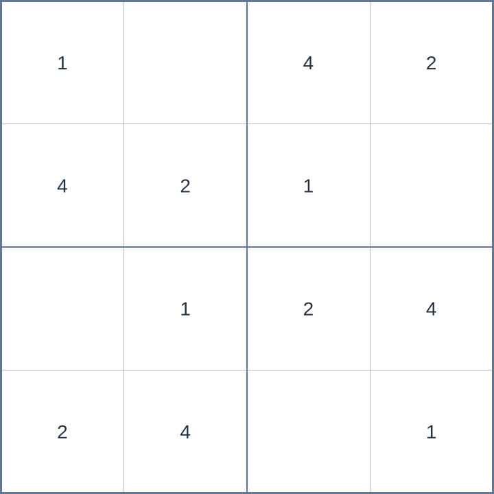 సుడోకు #12026100206