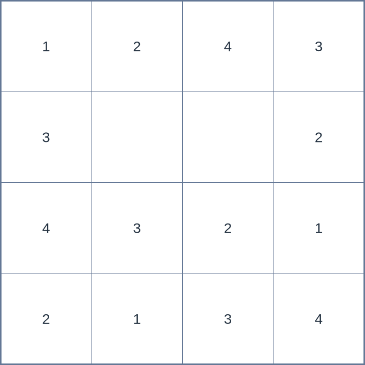 సుడోకు #12026100208