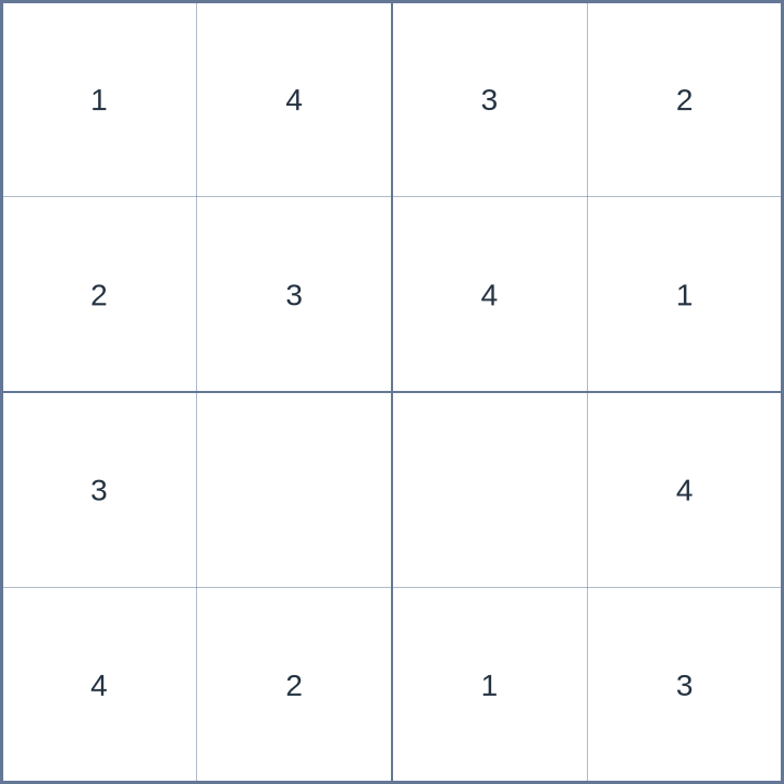 సుడోకు #12026100210