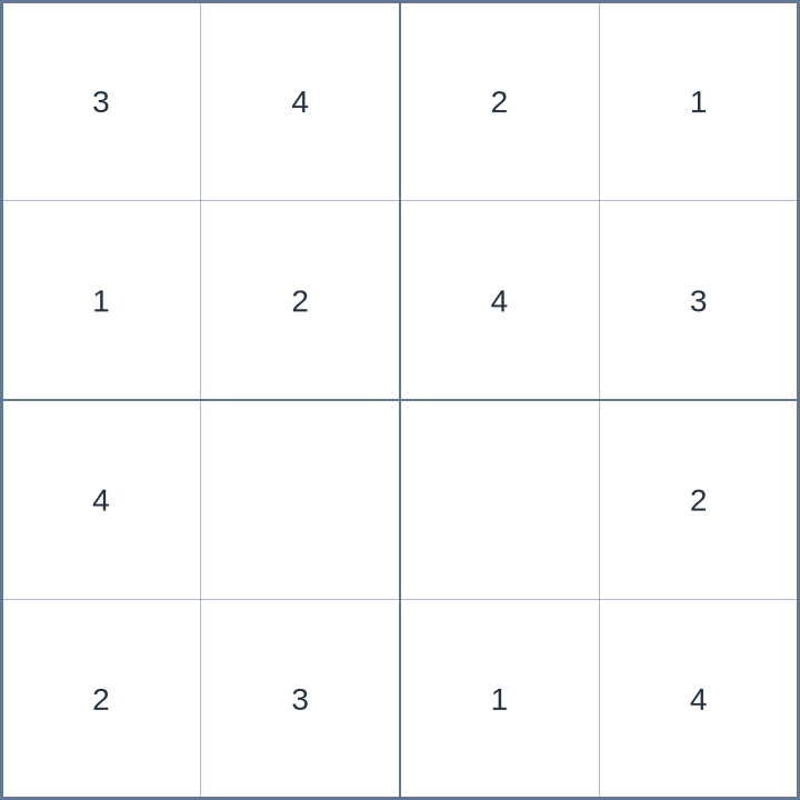 సుడోకు #12026100301