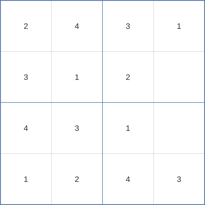 సుడోకు #12026100302