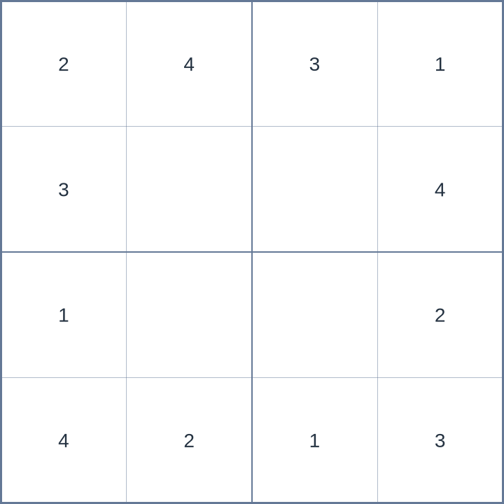 సుడోకు #12026100304