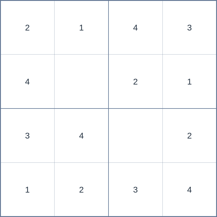 సుడోకు #12026100306