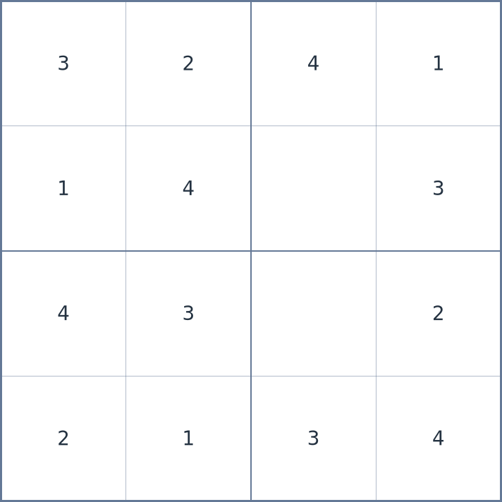 Sudoku #12026100802