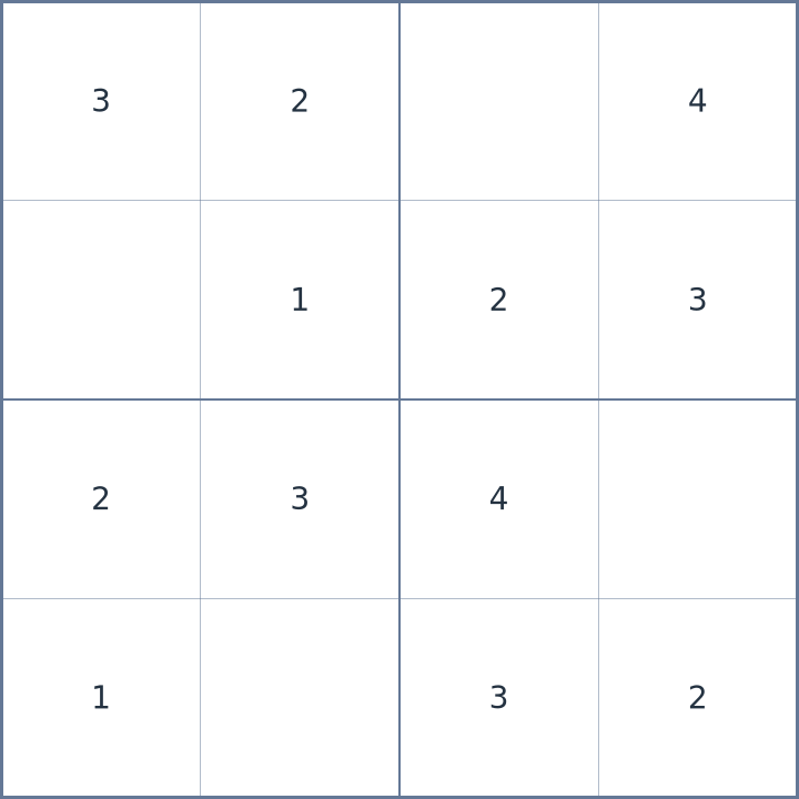 Sudoku #12026100901