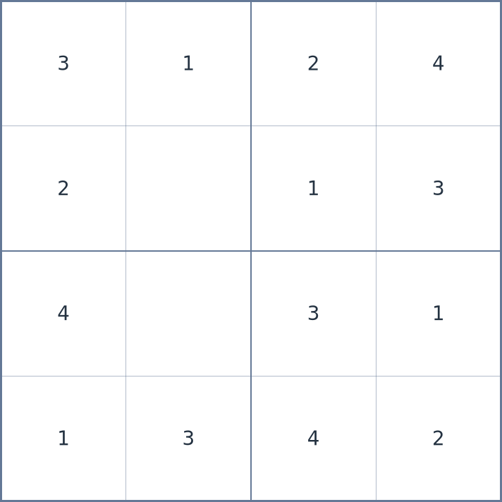 Sudoku #12026100907
