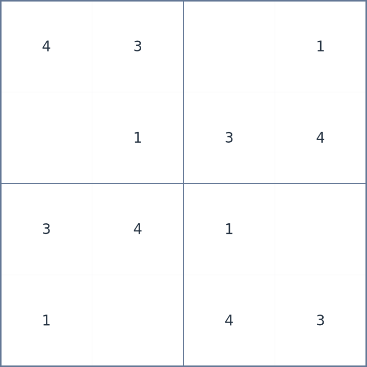 Sudoku #12026101509