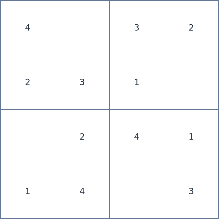 Sudoku #12026101709