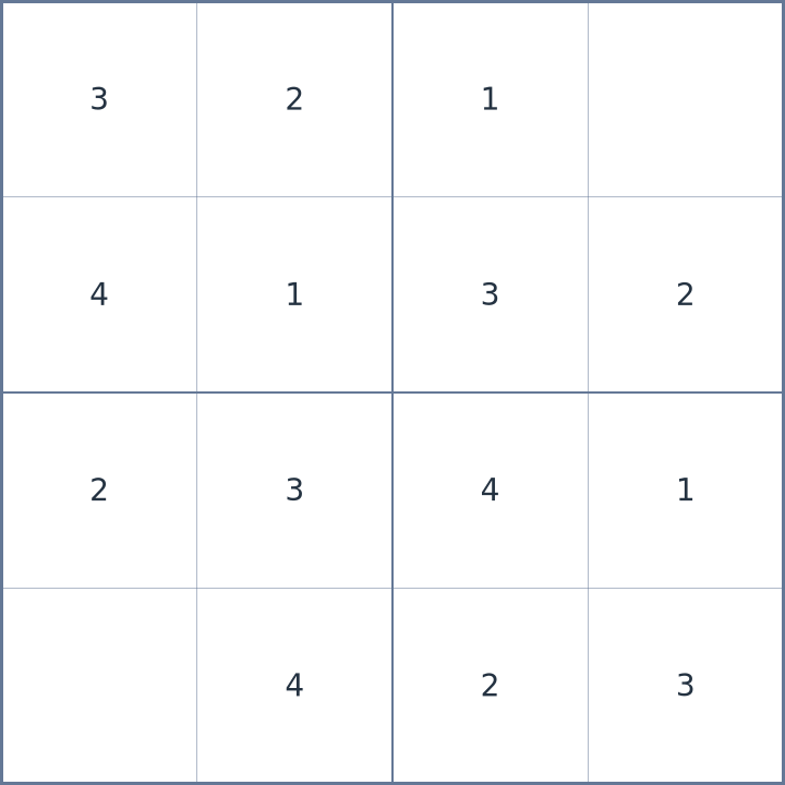 Sudoku #12026101906