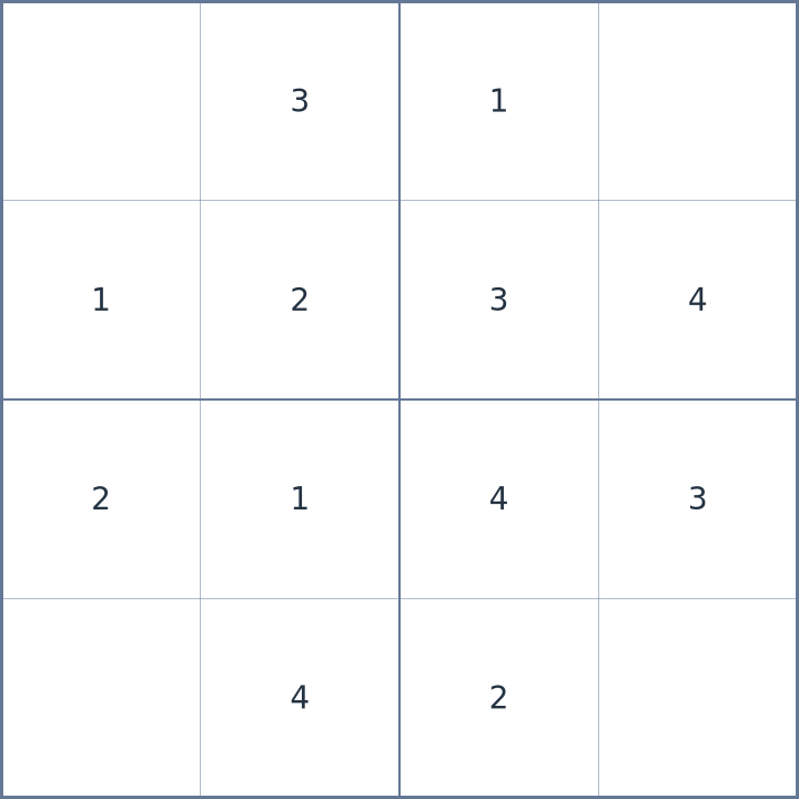 Sudoku #12026102806
