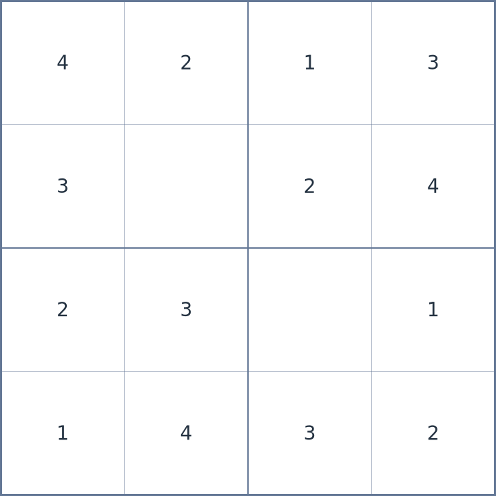 Sudoku #12026102906