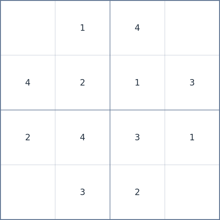 Sudoku #12026103103