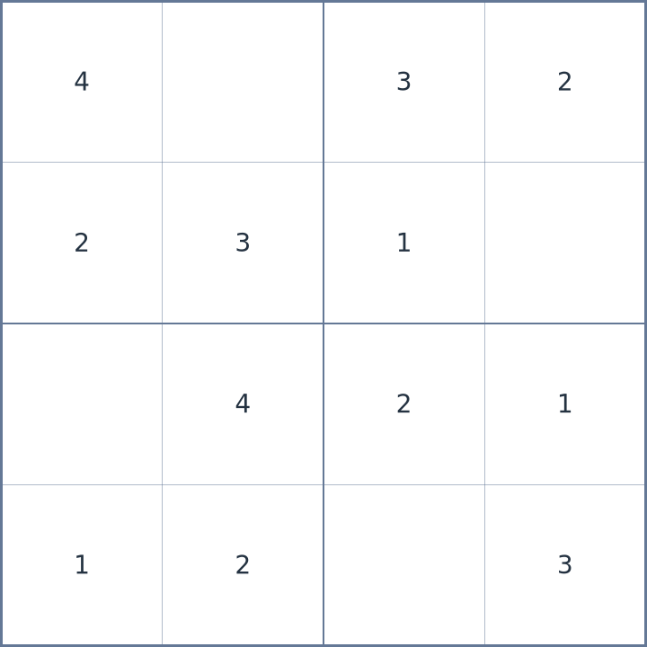 Sudoku #12026103105