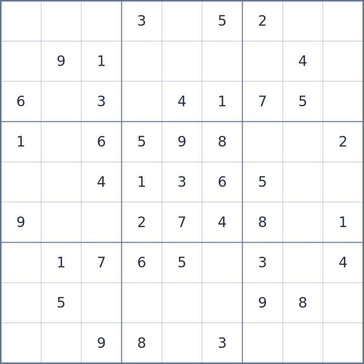 سودوکو #22026042101